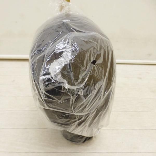 新古品】ユーカリジャパン 『国家試験カッティング課題練習用ウィッグ