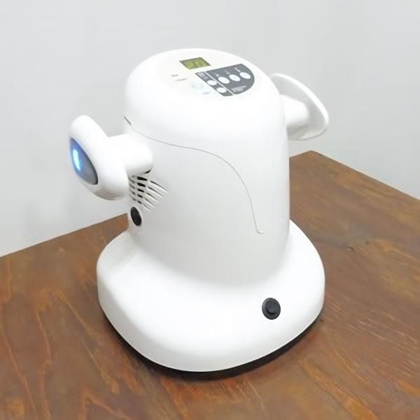 デジタルパーマ機器・ホットパーマ機・デジパロッドのカテゴリの
