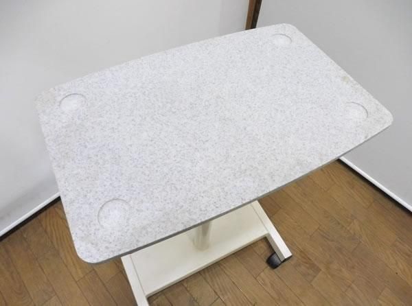 中古】タキガワ 『エステボックス2 TG-3800』 ☆テーブル付き1台！