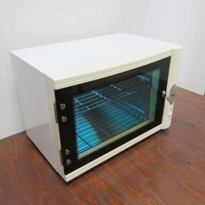 中古】リビケア 『紫外線消毒器 クリーンシステム』 買取・査定