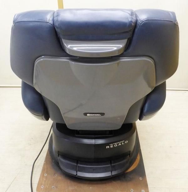 中古】タカラベルモント 『REGALO（レガロ） ネイビー』