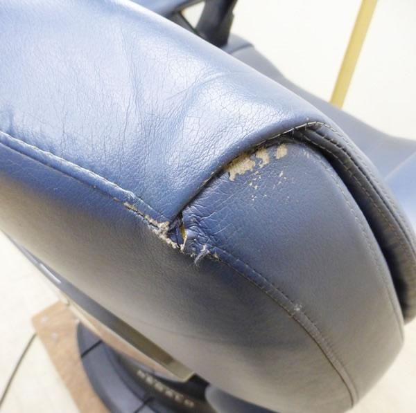 中古】タカラベルモント 『REGALO（レガロ） ネイビー』