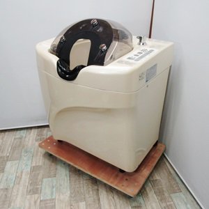 オートシャンプー・自動洗髪機・アクアバイブロのカテゴリのご紹介です