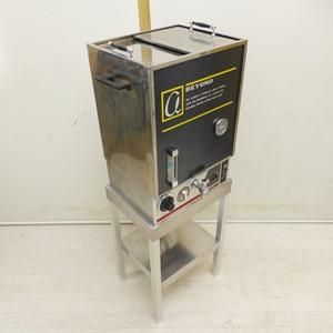 理容向けタオル蒸し器・理容タオルスチーマーのカテゴリのご紹介