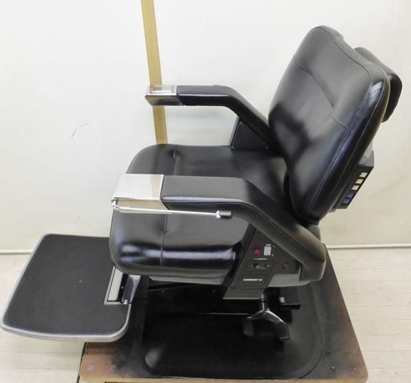RSⅢ LITE | シャンプー機器 | 製品情報 | タカラベルモント株式
