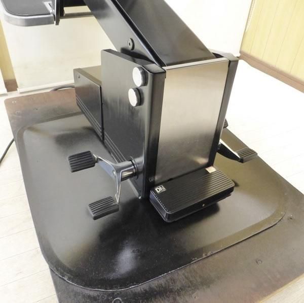 中古】タカラベルモント 『コンフォート21（黒）』 2