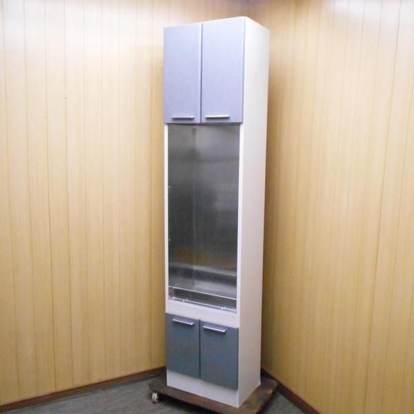 タカラベルモント　タオルキャビネット② タカラベルモント タオルキャビネット② 店舗用品