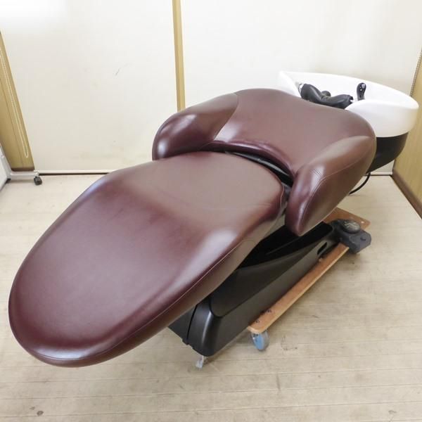中古】スツール タカラベルモント『YUME （ユメ ）専用スツール