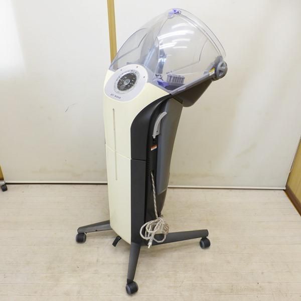 中古 タカラベルモント エアウェーブ アイボリー 38本仕様 ロッド付属 商品no 理美容器具の買取と販売 中古 新品 ならリビキキネット 中古 タカラベルモント エアウェーブ アイボリー 38本仕様 ロッド付属 商品no 理美容器具の買取と販売 中古 新品 ならリビキキネット