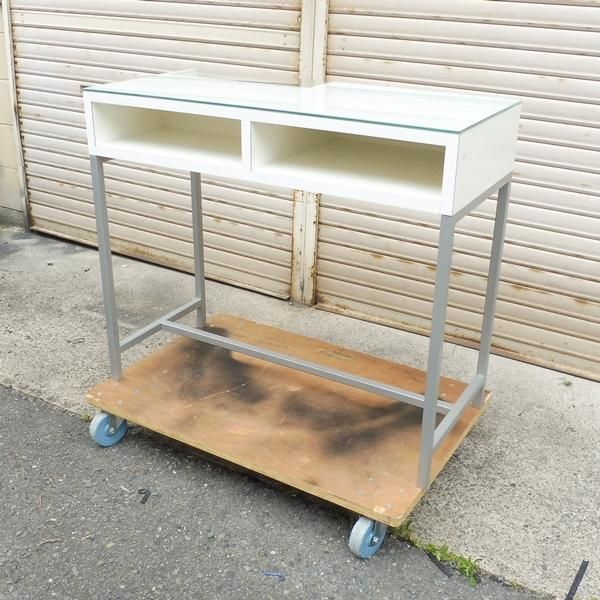 ネイルテーブルのご紹介です -リビキキネット