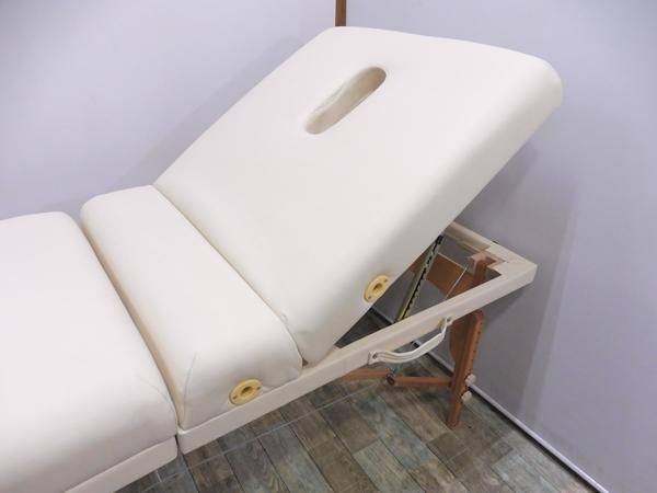 中古】7ビューティー 『Premium 折りたたみリクライニング