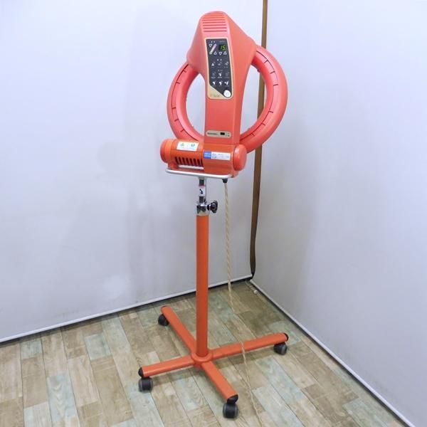 促進器・プロセッサー・デジタルパーマ等の中古カテゴリのご紹介