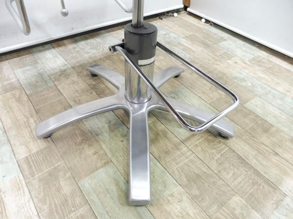 中古】タカラベルモント 『スタイリングソファ2 Coff（コフ）ブラック