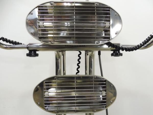 α―MAXワコー6灯式