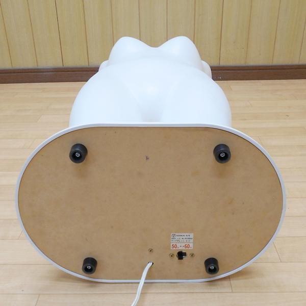 中古】『レディース電飾トルソー（蛍光灯）』買取・査定対象/SO