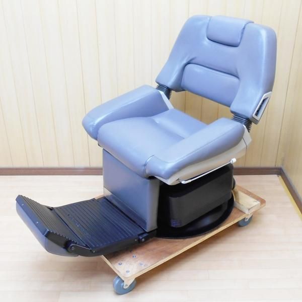 タカラベルモント 理容椅子 レジェンド 2010年 整備渡し タカラベルモント 理容椅子 レジェンド 2010年 整備渡し