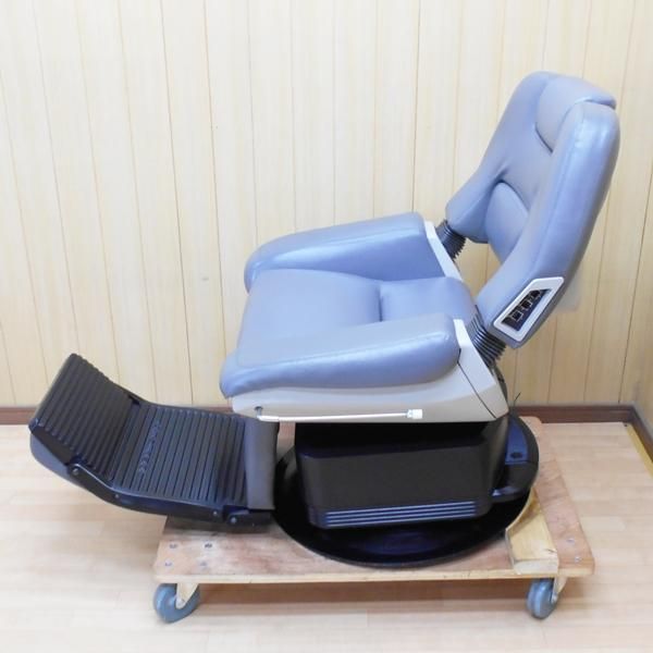中古】タカラベルモント 『LOLEX（ローレックス） グレー』買取