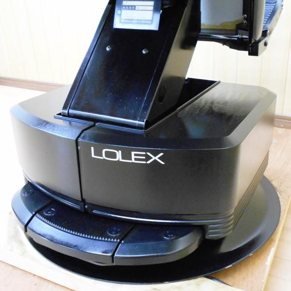 中古】タカラベルモント 『LOLEX（ローレックス） グレー』買取