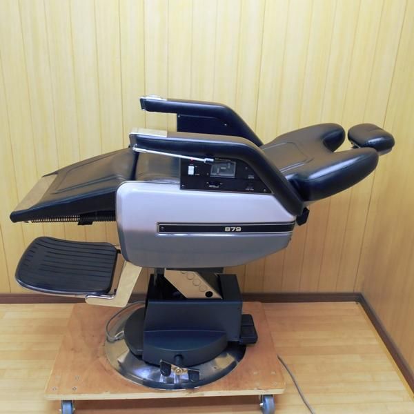 中古】タカラベルモント 『スラッガー879-2（黒）』 1 買取