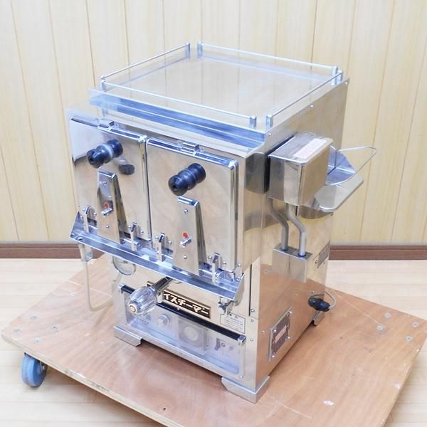 中古】カナイ 『タオル蒸し器 EL2 デスクトップタイプ』買取