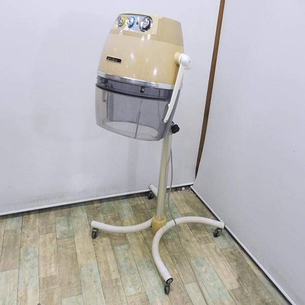 中古】アトリエワールド 『スタンド式ドライヤー』 買取・査定