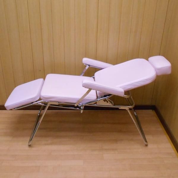 折りたたみ　エステチェア　リクライニング　持ち運び可能　エステ　マツエク　整膚 折りたたみ エステチェア リクライニング 持ち運び可能 エステ