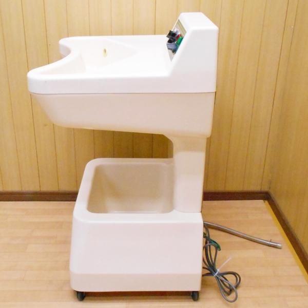 期間限定セール！コイケ ゲルマニウム　温浴器 中古 コイケ ゲルマニウム 温浴器 中古 中古】コイケ 『業務用