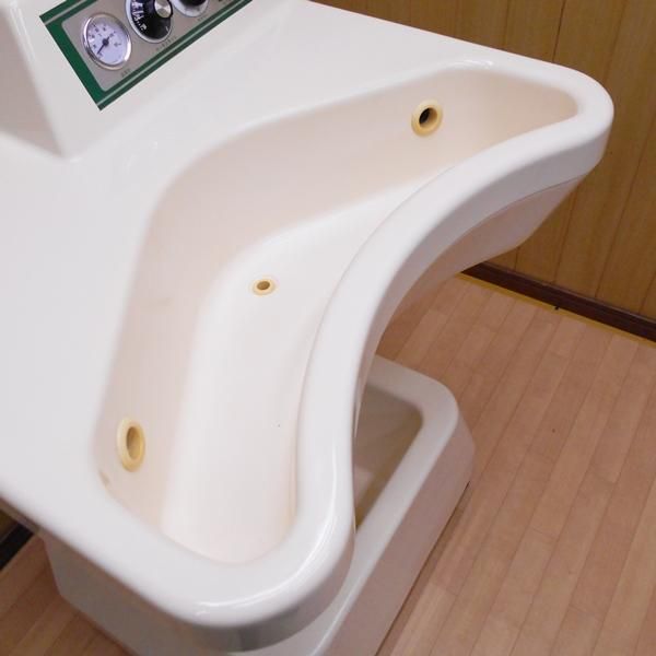 中古】業務用ゲルマニウム温浴器 『ゲルマくん』買取・査定対象/SO