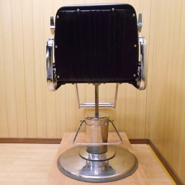 タカラベルモント　キャデラ　シャンプーチェア CADILLA(シャンプー) | チェア | 製品情報 | タカラベルモント