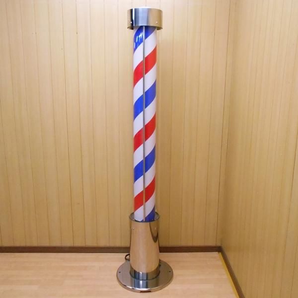 中古】喜田アイディア『サインポールスタンド式 K3637（50Hz仕様