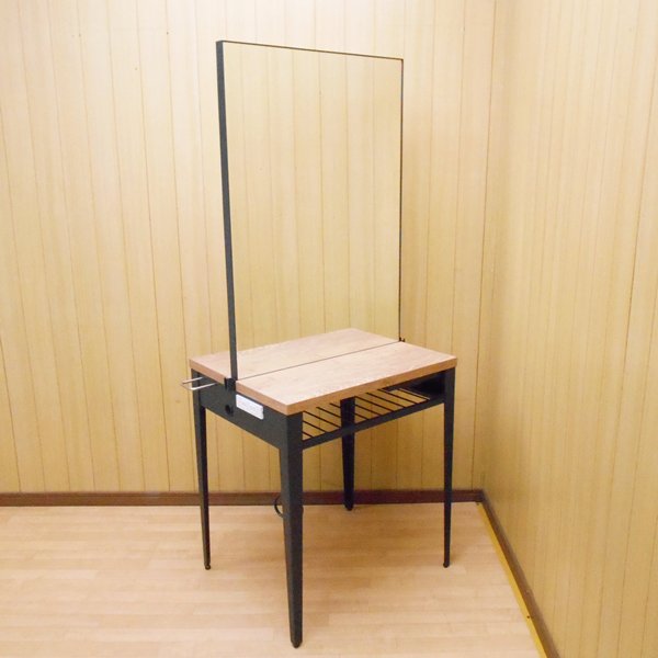 中古】タカラベルモント 『THEIA Mirror（ティアミラー）両面自立