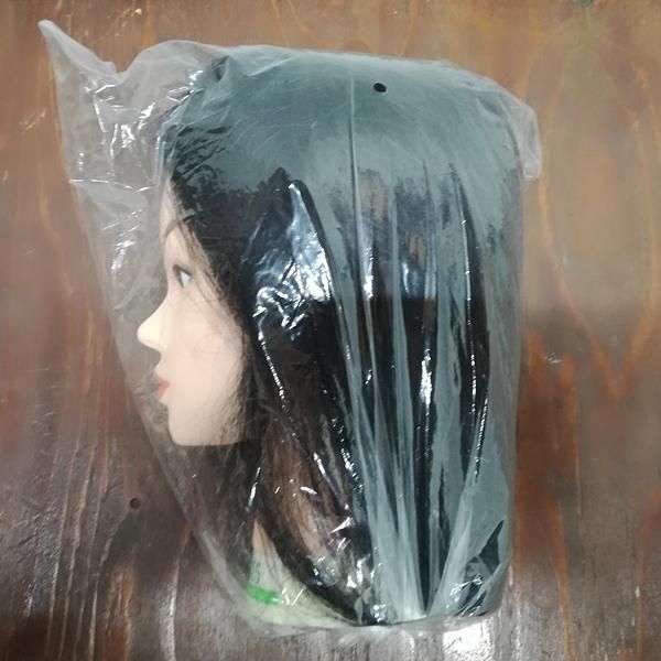 新古品】三矢 『No.2015 カットウィッグ』 ☆5個あり！