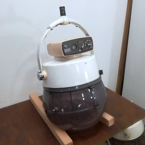 セール対象品】促進器(ローラーボール、加温機、デジパ等） - 中古理美容器具・美容機器の買取と卸販売の専門プロショップ - リビキキネット