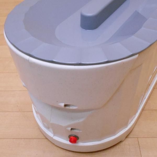 Therabath II セラバスII パラフィン タカラベルモント　動作確認済 Therabath II セラバスII パラフィン タカラベルモント 動作確認済