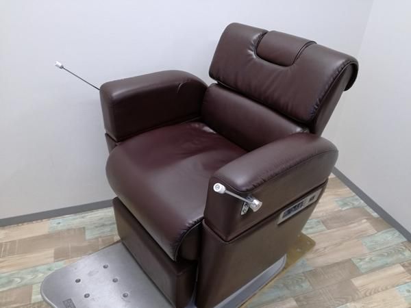 中古】タカラベルモント 『Alivio（アリビオ） タイプA ダーク