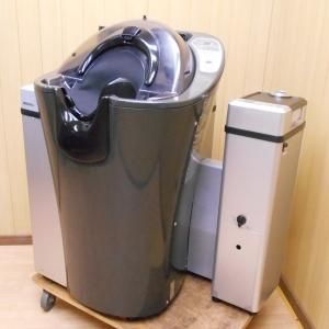 オートシャンプー・自動洗髪機・アクアバイブロのカテゴリのご