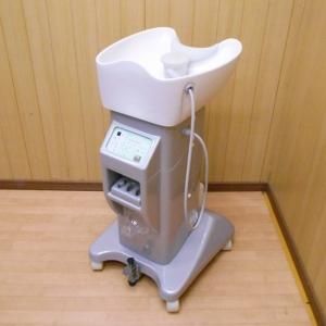 循環器（ヘアエステ・ヘッドスパ器具）のご紹介です -リビキキネット