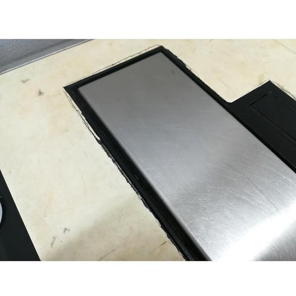 中古】タカラベルモント 『RSオアシス（ホワイト）下部ユニットセット』