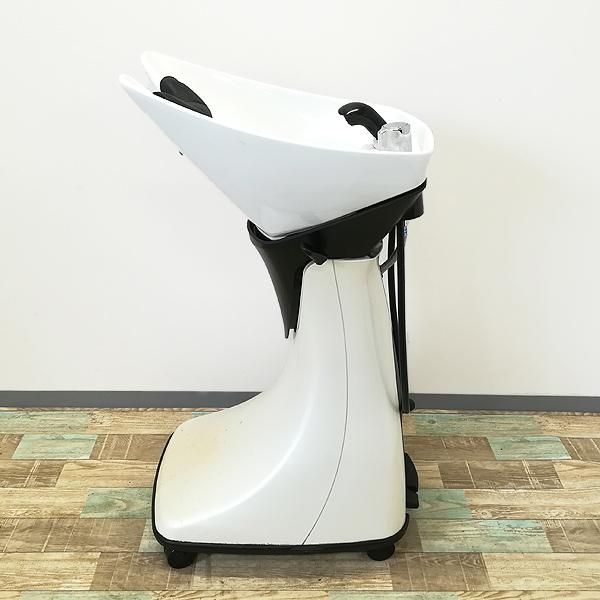 中古】タカラベルモント 『RSオアシス（ホワイト）下部ユニットセット』