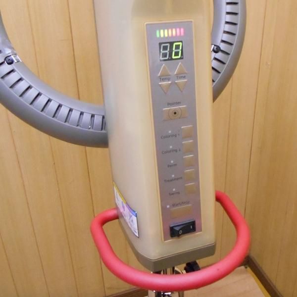 タカラベルモント　ROLLERBALL II 動作確認済み　早い者勝ち 中古】タカラベルモント 『ローラーボールⅡ（シルバー