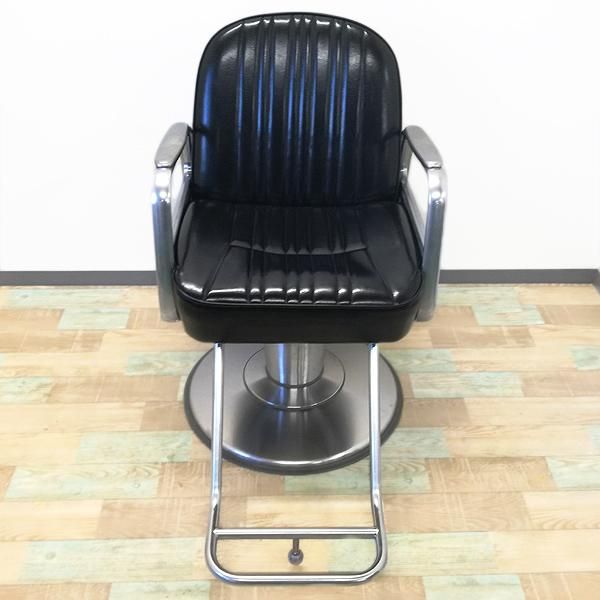 【中古】タカラベルモント　キャデラ 完売【中古】タカラベルモント シャンプー椅子『CADILLA R