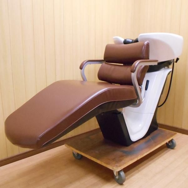 シャンプー機器 | タカラベルモント