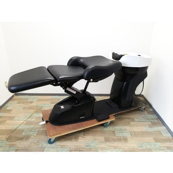 【中古】タカラベルモント ユメスウィング エスポワール チェア 中古】タカラベルモント ユメスウィング エスポワール チェア