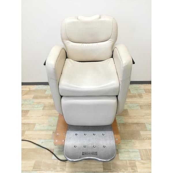 タカラベルモント　ルアール ２台セット LUAR | チェア | 製品情報 | タカラベルモント