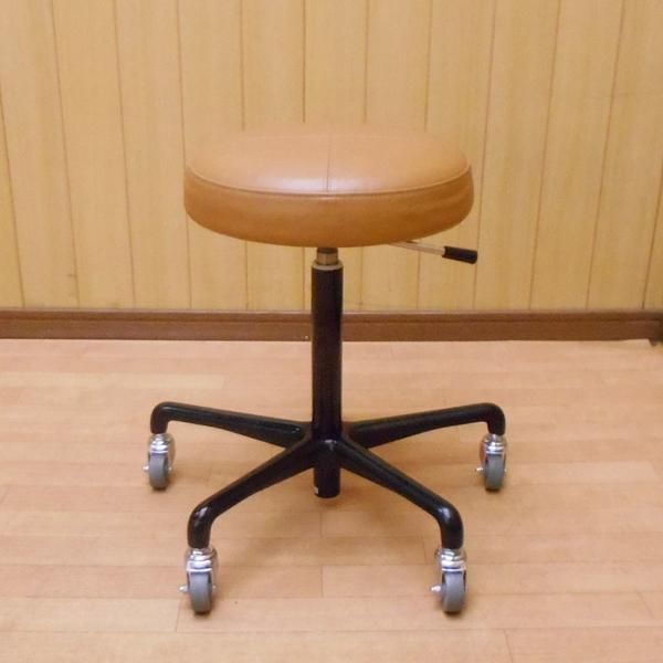 タカラベルモント THEIA Stool ティア スツール-