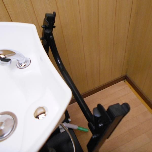 【UMEAN♡】昇降式移動シャンプー台 (新品未使用) 2025年最新】Yahoo!オークション -移動シャンプー台の中古品