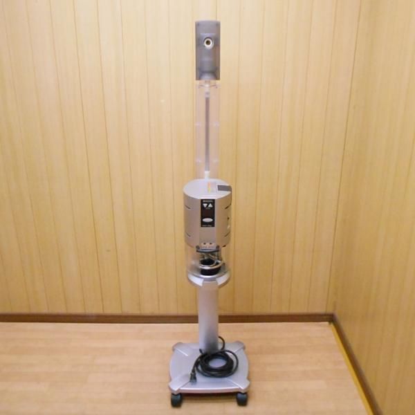 中古】タカラベルモント 『FT1000 スチーマー（シルバー