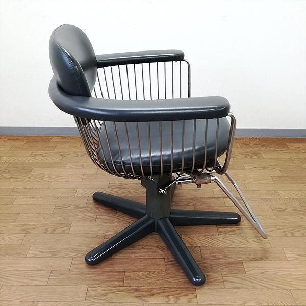 タカラベルモント 美容椅子 ハープ