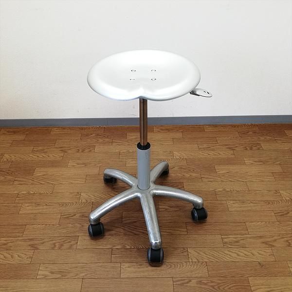 タカラベルモント　スツール スツール | ユニット周辺機器 | タカラベルモント デンタル事業部