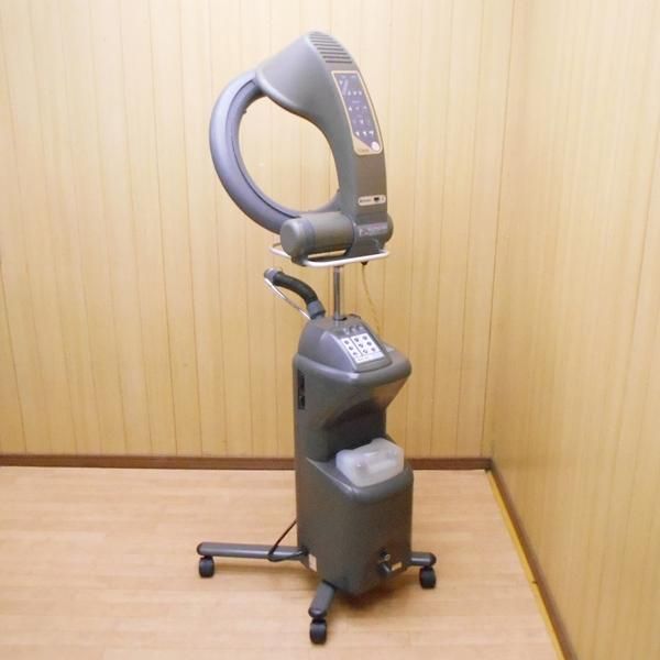 タカラベルモント ミストプロEX ローラーボール 促進機 スチーマー